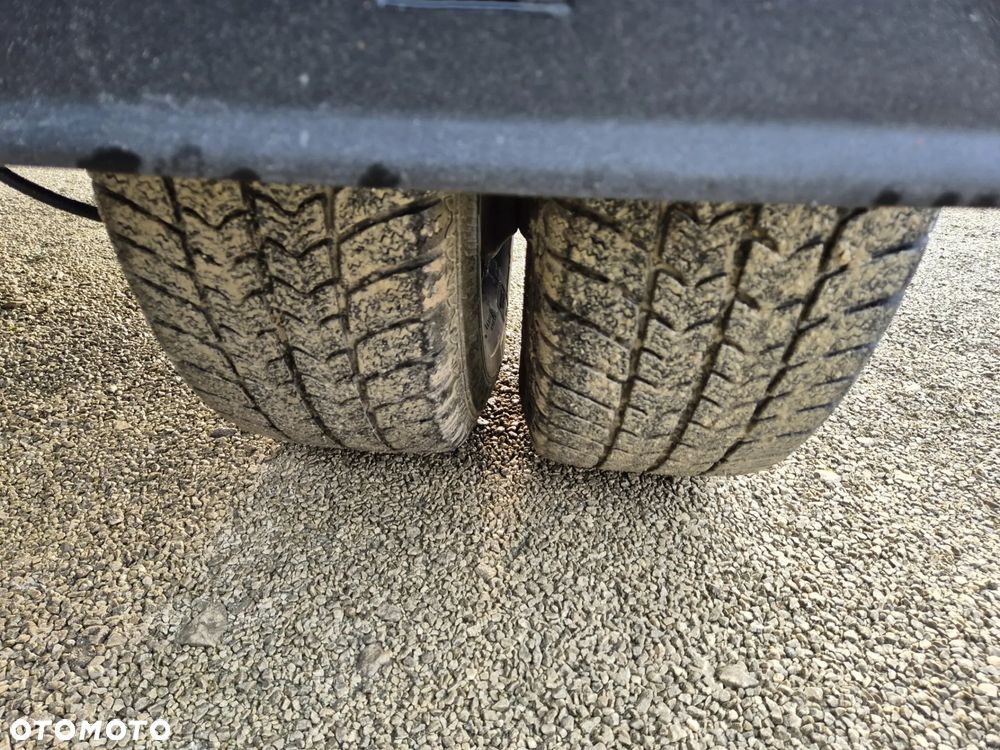 Iveco 65C18 / 3.0 180KM/ Nowa Wywrotka 3-stronna/ - 12