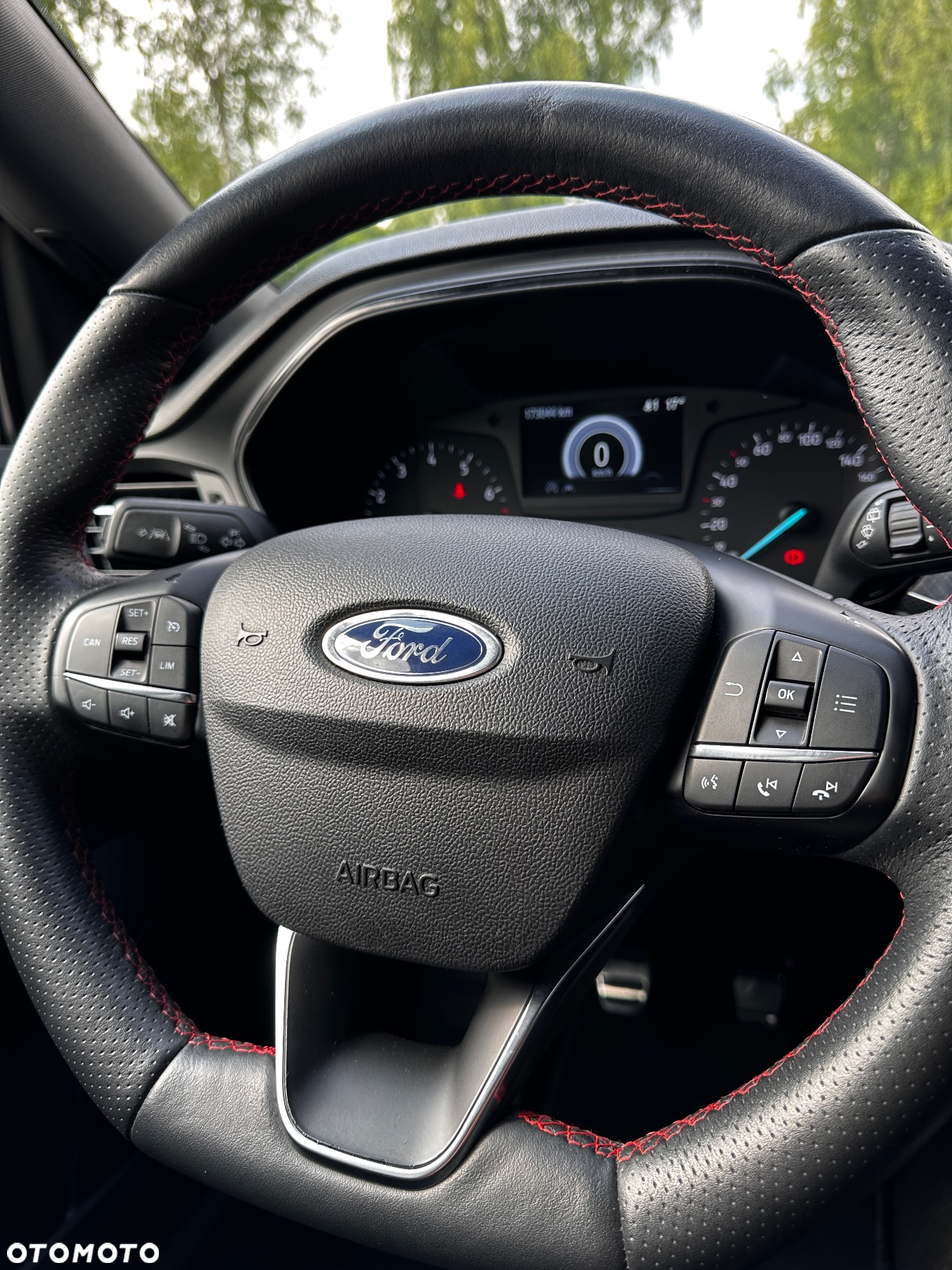 Ford Focus - 15