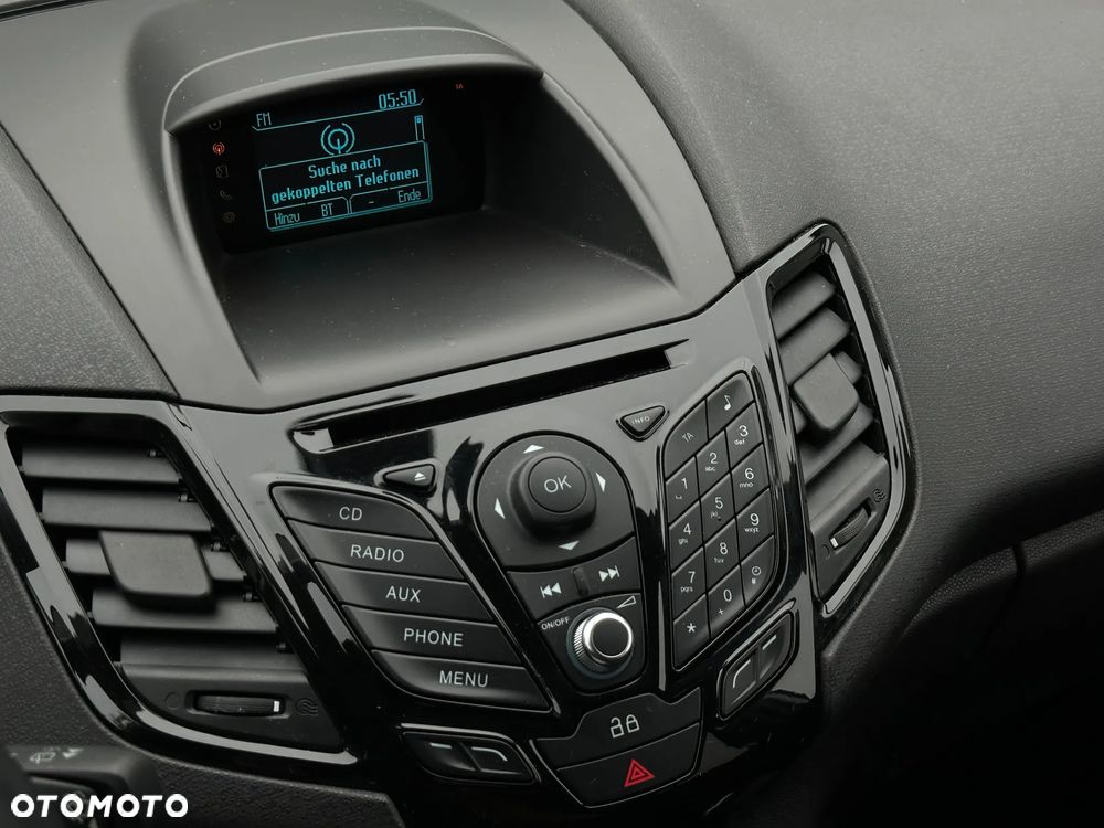 Ford Fiesta 1.0 Titanium - 10