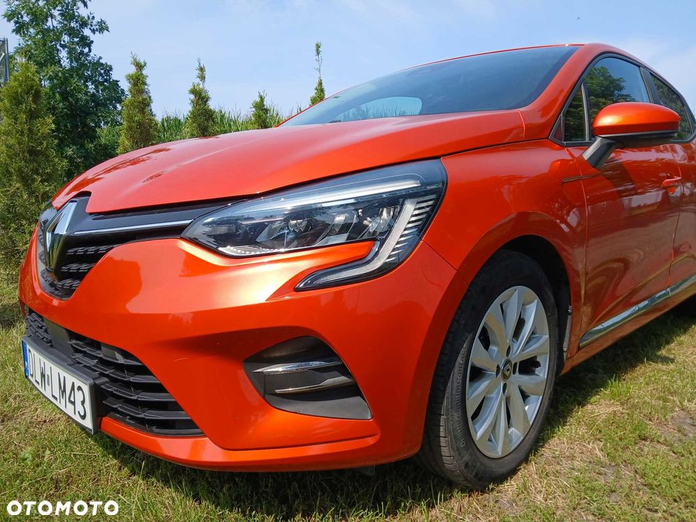 Renault Clio - 4