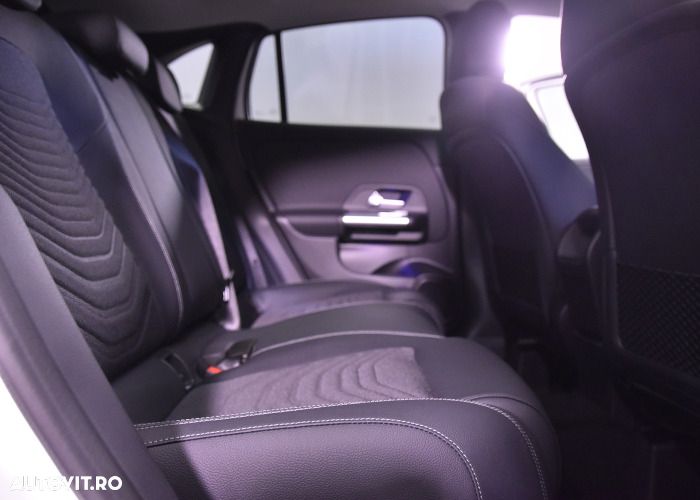 Mercedes-Benz GLA 220 4MATIC MHEV Aut. - 14