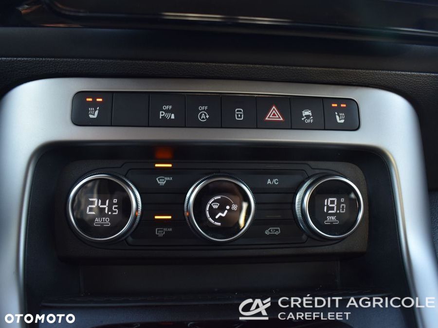 Mercedes-Benz Klasa T 180 d Progressive - 24