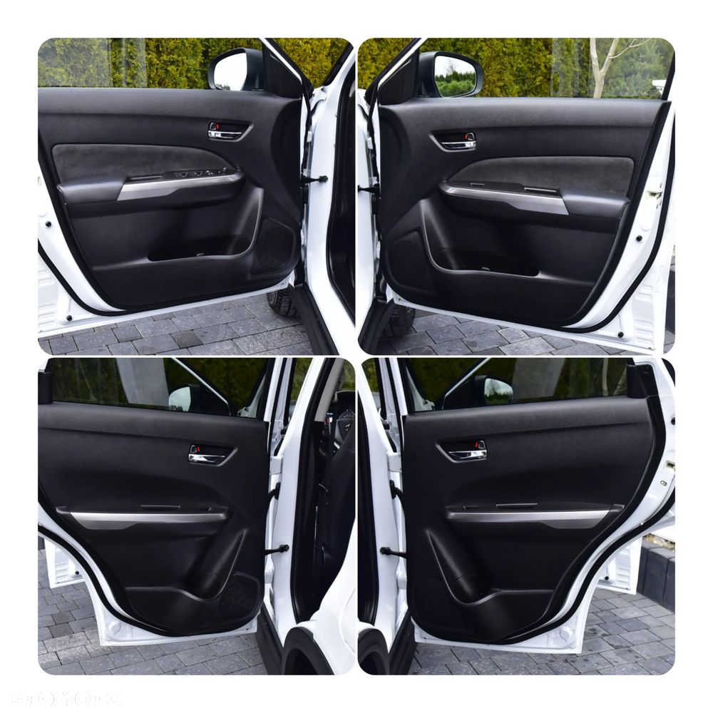 Suzuki Vitara 1.4 T Boosterjet S 4WD - 35