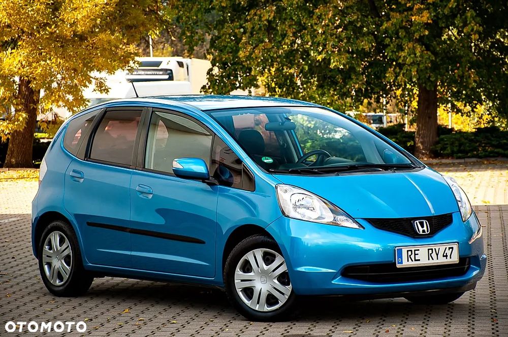 Honda Jazz 1.4 i-VTEC Elegance - 16