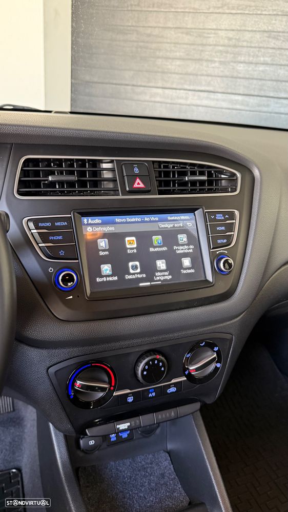 Hyundai i20 1.0 T-GDI Comfort - 18