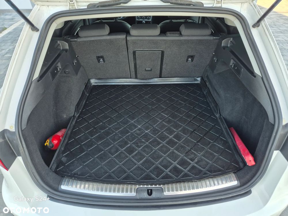 Seat Leon 2.0 TDI FR S&S DSG EU6 - 9