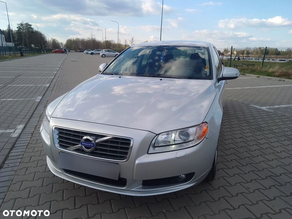 Volvo S80 2.5T Momentum - 3