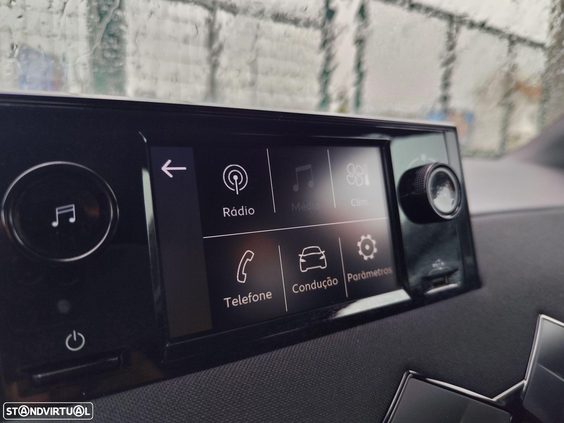 DS DS3 Crossback 1.2 PureTech So Chic EAT8 - 13