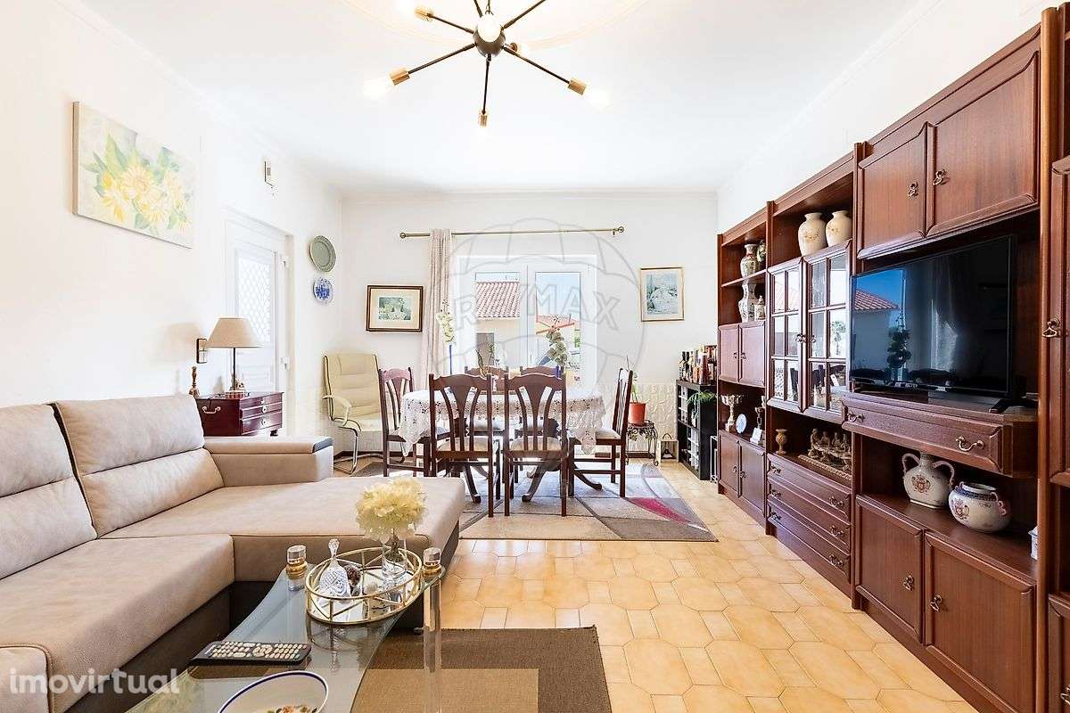 Moradia T5 para venda - Grande imagem: 2/35