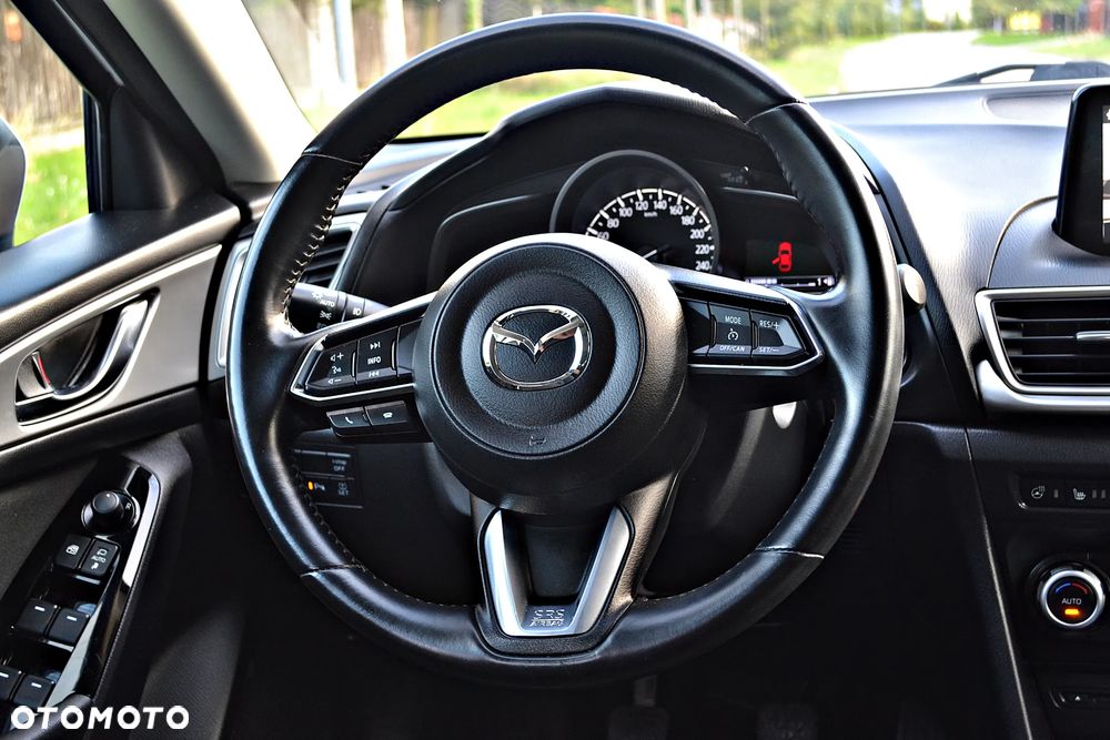 Mazda 3 SKYACTIV-G 165 Center-Line - 35