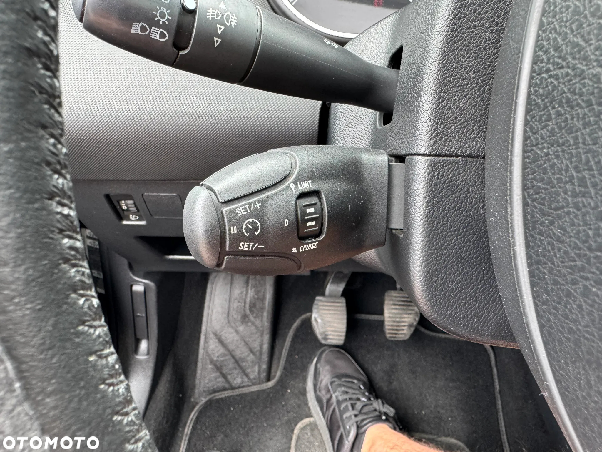 Peugeot 308 SW 120 VTi Family - 14