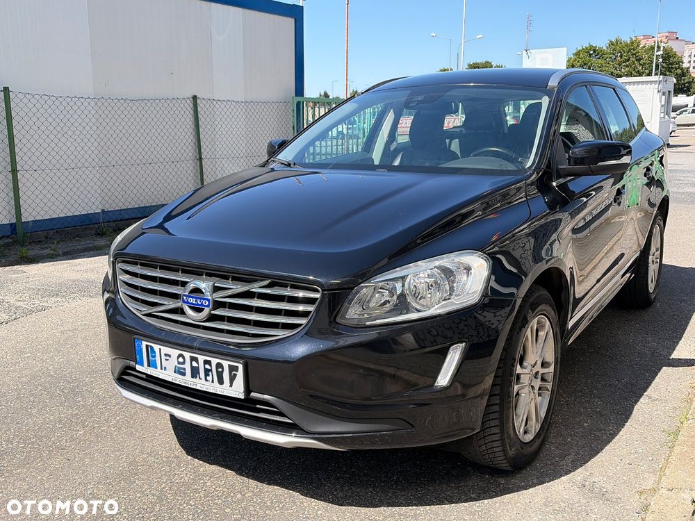 Volvo XC 60 DRIVe Summum - 11