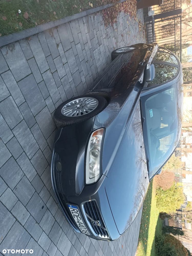 Volvo S40 2.0D DPF Powershift Momentum - 6