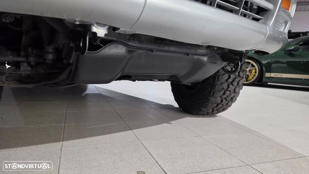 Mitsubishi L200 2.5 TD Strada CD - 13