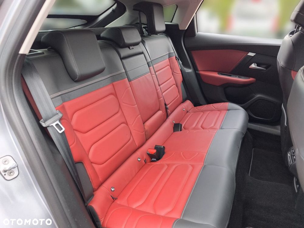 Citroën C4 1.2 PureTech Shine S&S EAT8 - 15