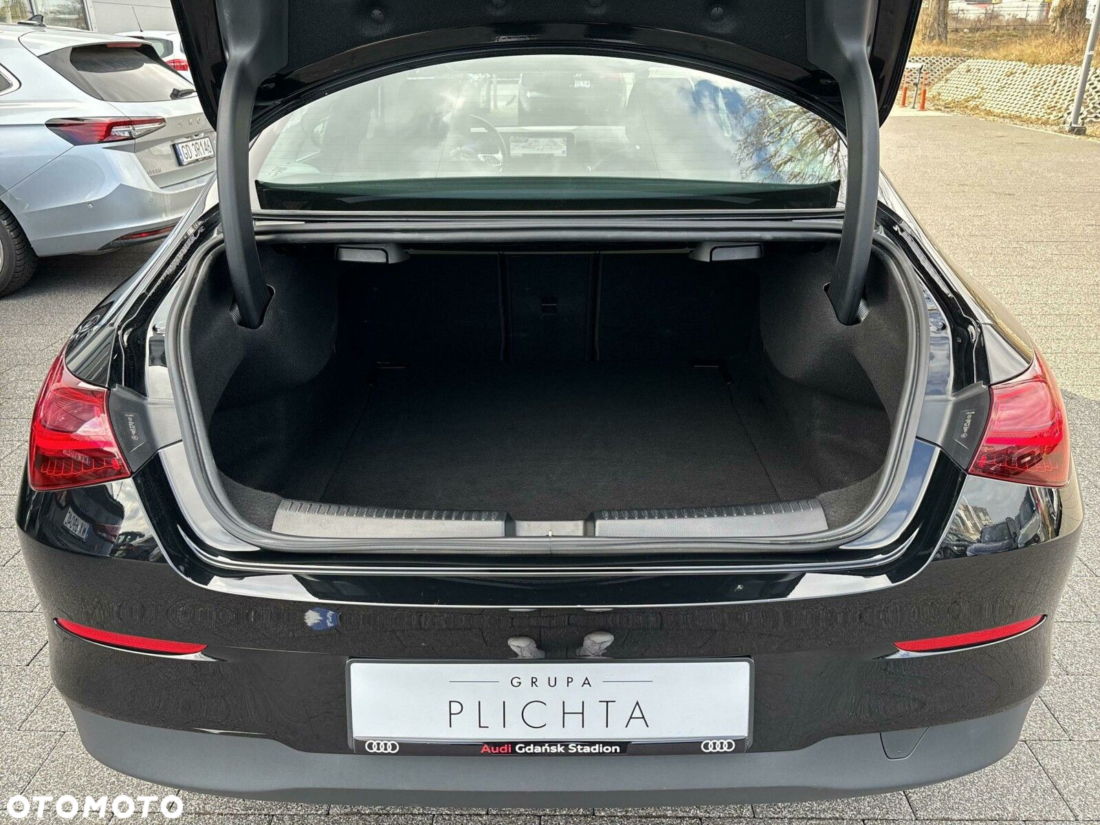Mercedes-Benz CLA 200 Progressive 7G-DCT - 10