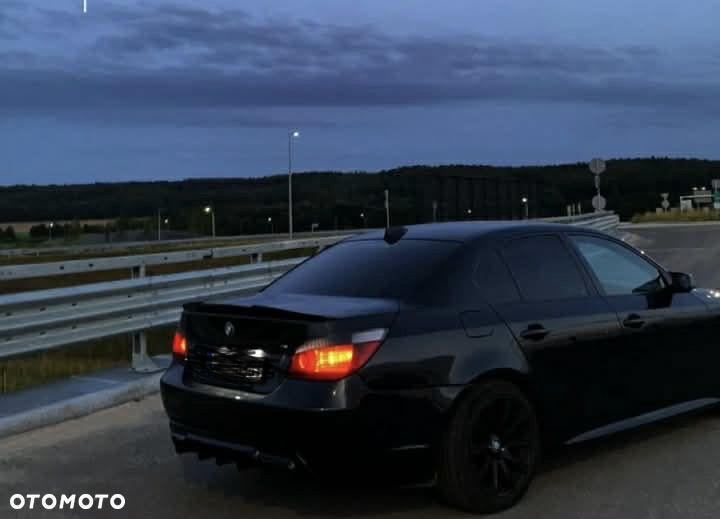BMW Seria 5 - 2