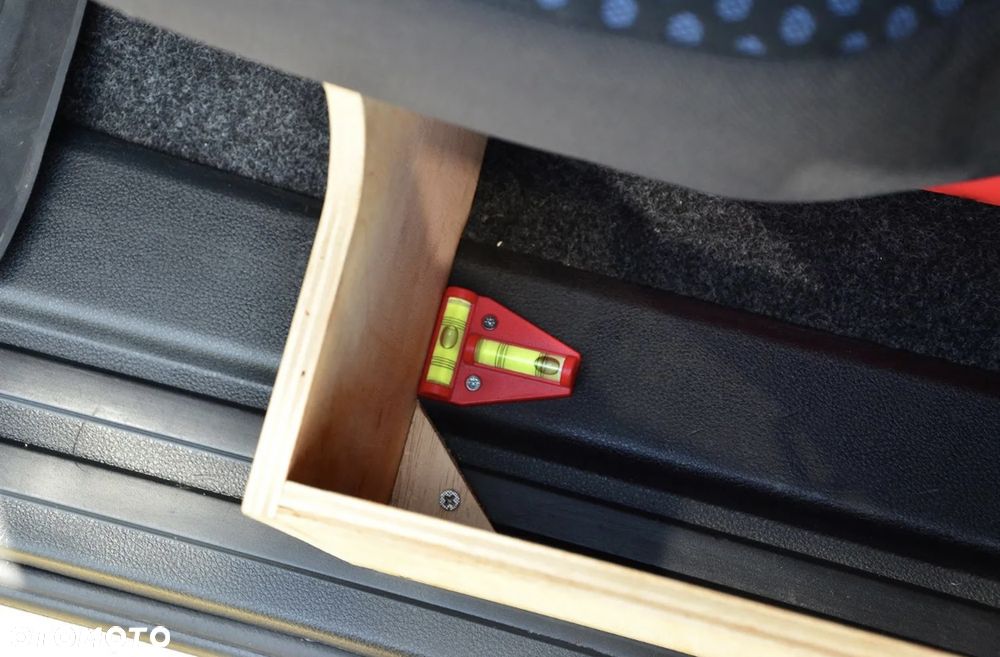 Nissan NV200 Evalia 1.5 Premium - 27