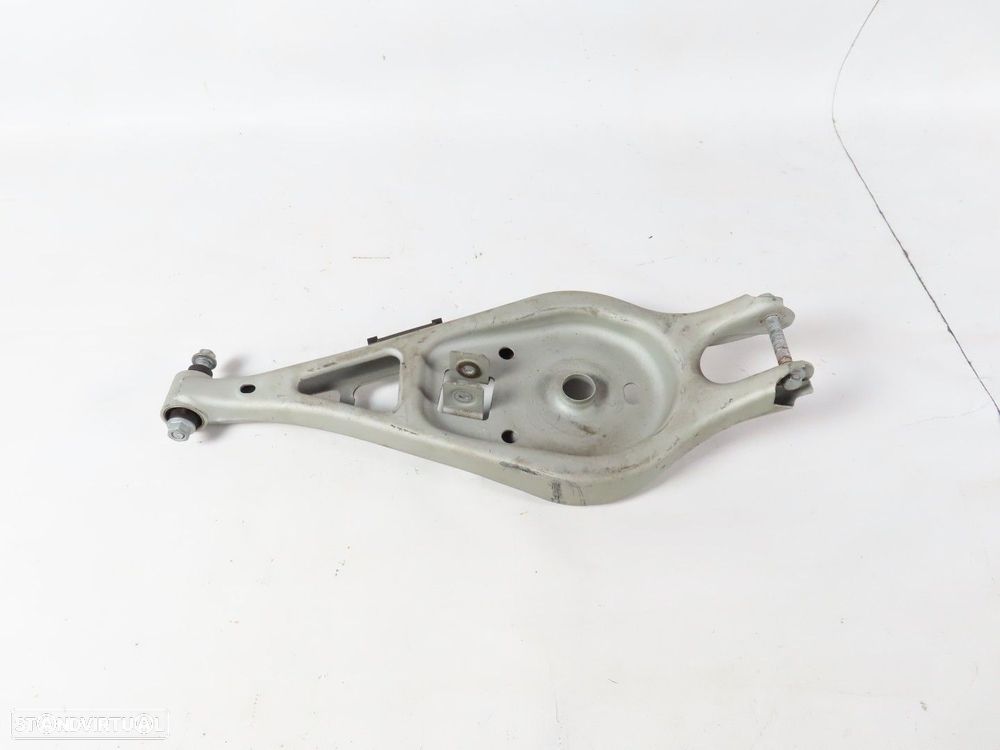 Braço Esquerdo/Trás Seminovo/ Original BMW Z4 Roadster (E89) 33326786707 - 1