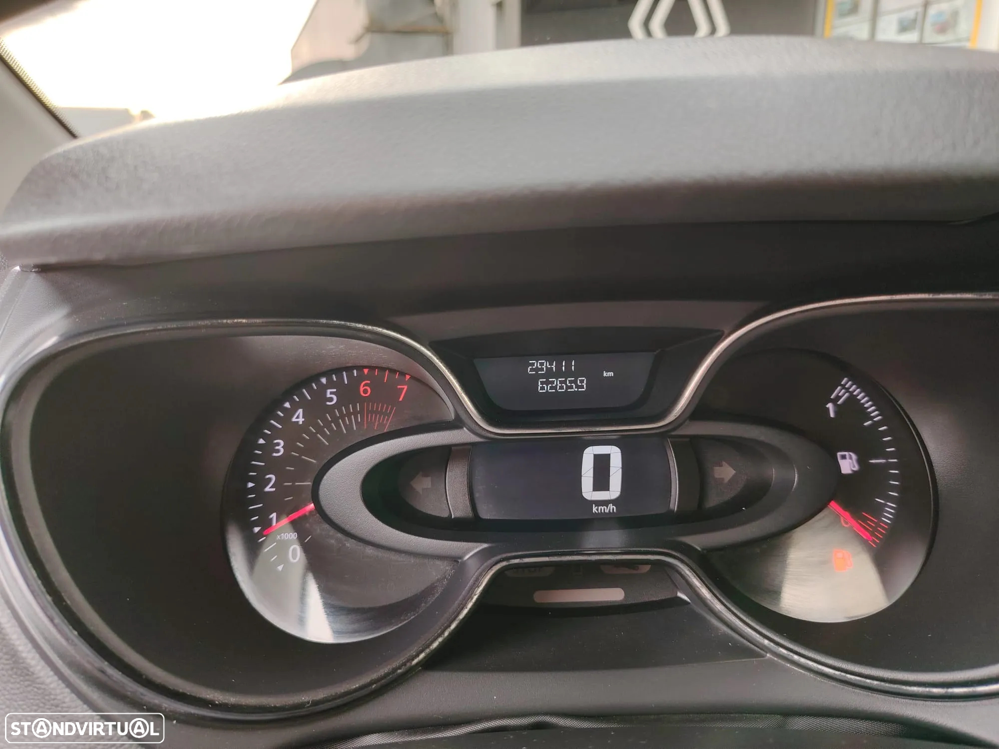 Renault Captur 1.2 TCe Exclusive - 13