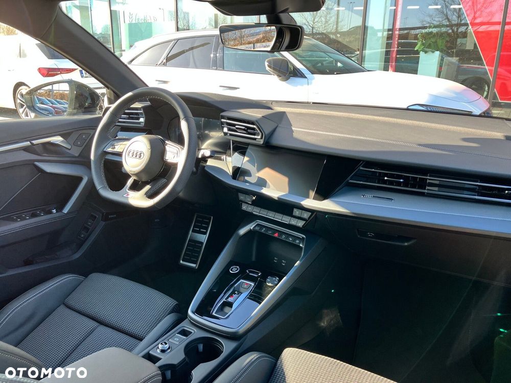 Audi A3 Sportback - 15