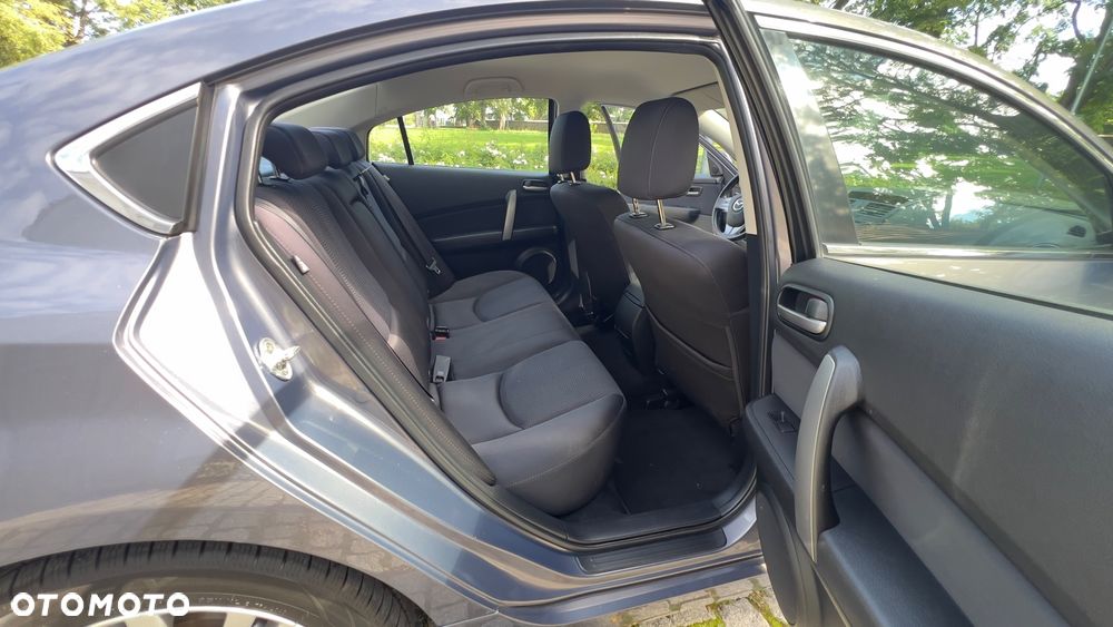 Mazda 6 1.8 MZR Prime-Line - 27