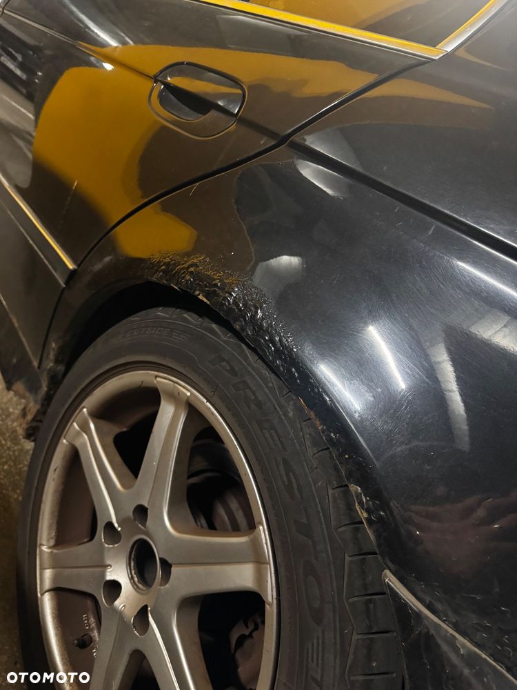 BMW Seria 5 - 37