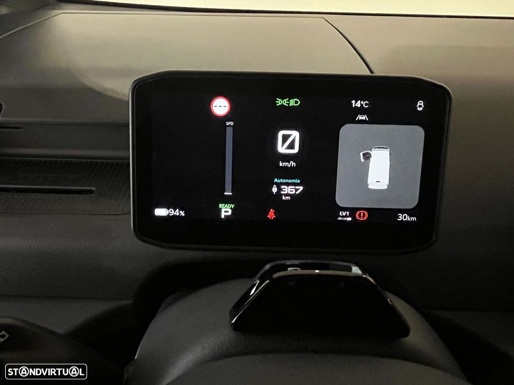 Kia PV5 71.2 kWh L2H1 + V2L - 7