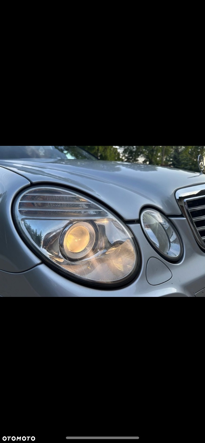 Mercedes-Benz Klasa E 200 T Kompressor Automatik Avantgarde - 30