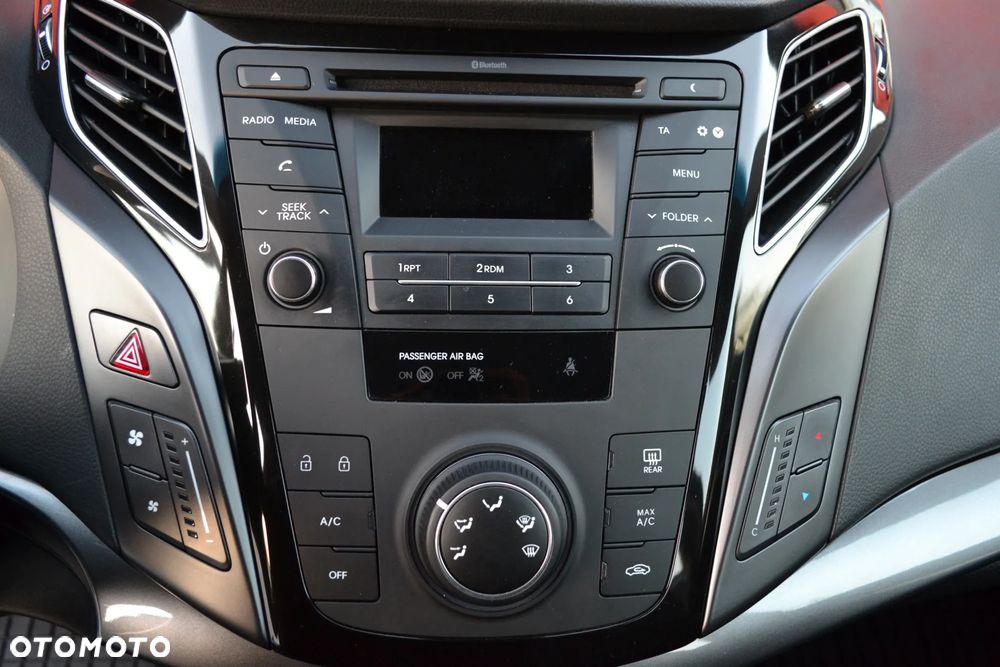 Hyundai i40 1.6 GDI BlueDrive Classic - 13