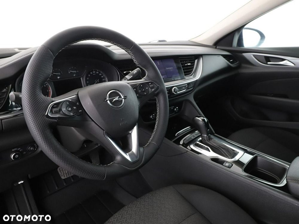 Opel Insignia Sport1.5 Direct InjectionTurbo Edition - 15