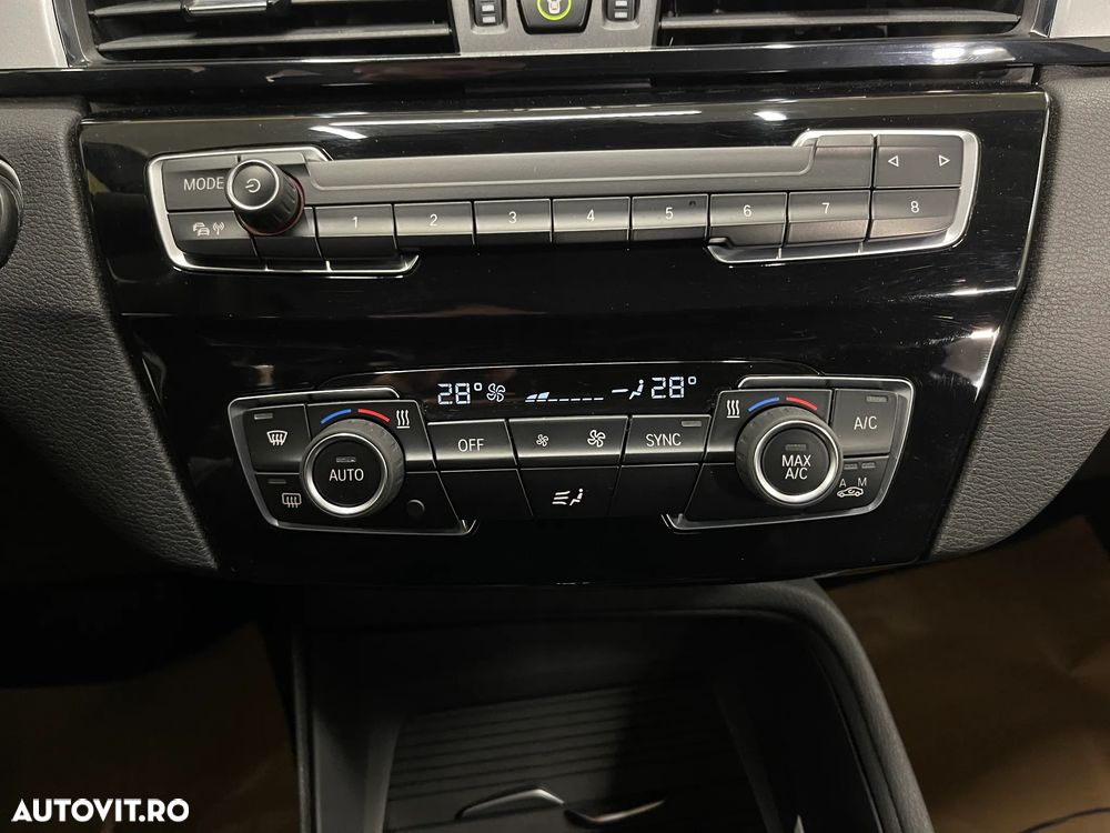 BMW X1 xDrive25e AT PHEV - 20