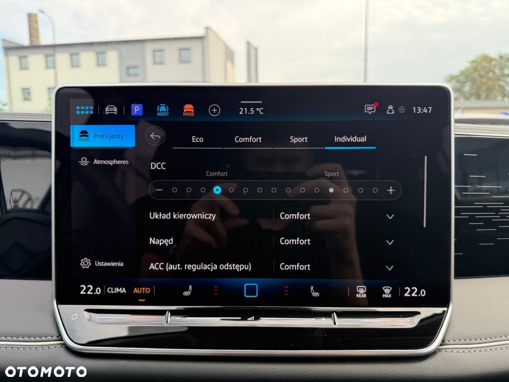 Volkswagen Tiguan 1.5 eTSI Elegance DSG - 25
