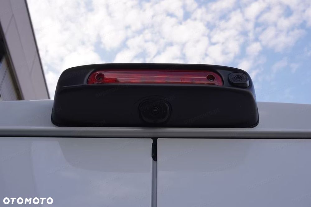 Fiat Ducato Maxi L3H2 2.2 140KM - 8