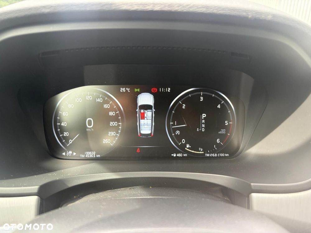 Volvo V90 - 16