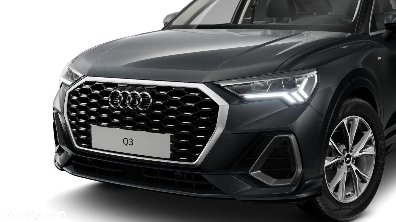 Audi Q3 Sportback - 3