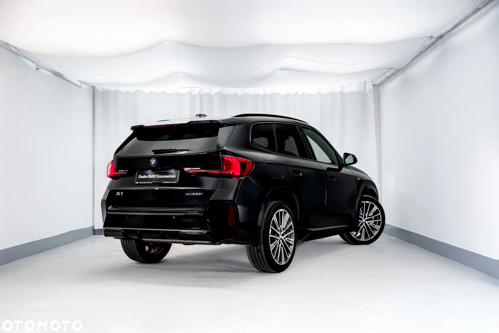 BMW X1 xDrive23i mHEV M Sport - 2