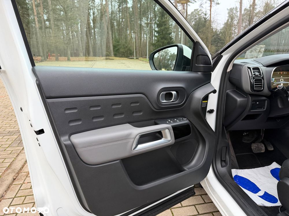 Citroën C5 Aircross BlueHDI 130 S&S EAT8 FEEL PACK - 16