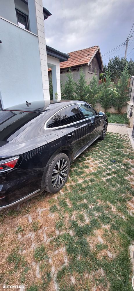 Volkswagen ARTEON - 4