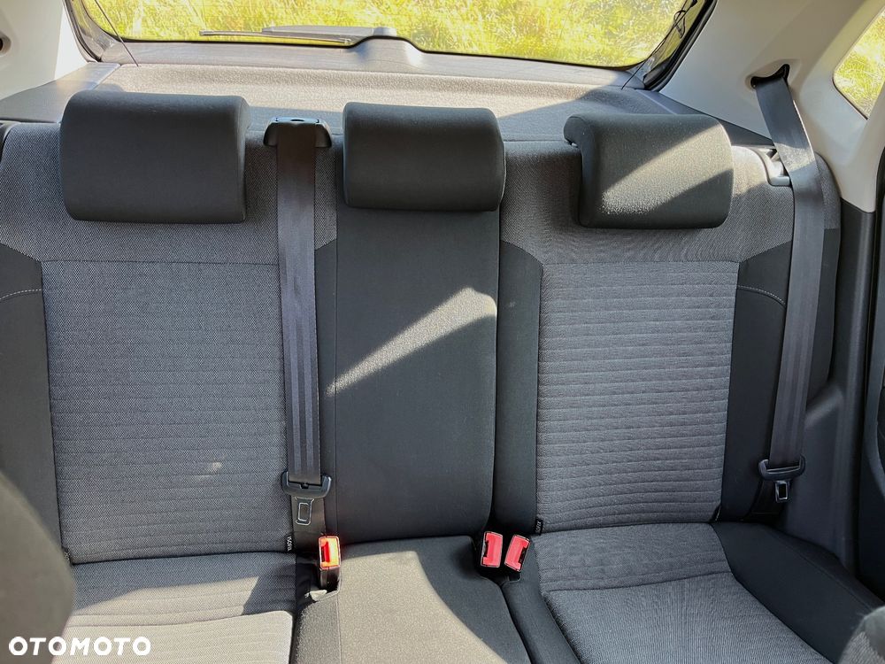Volkswagen Polo 1.6 TDI DPF Comfortline - 14