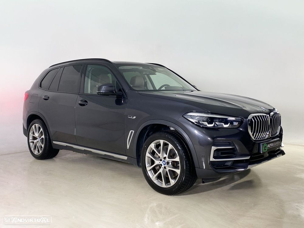 BMW X5 - 3