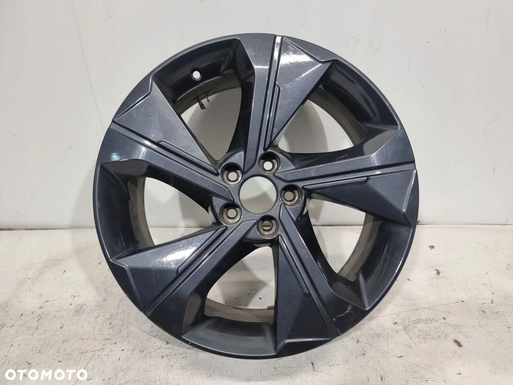 ALUFELGA BAIC BEIJING 5 19" 7J ET45 - 1