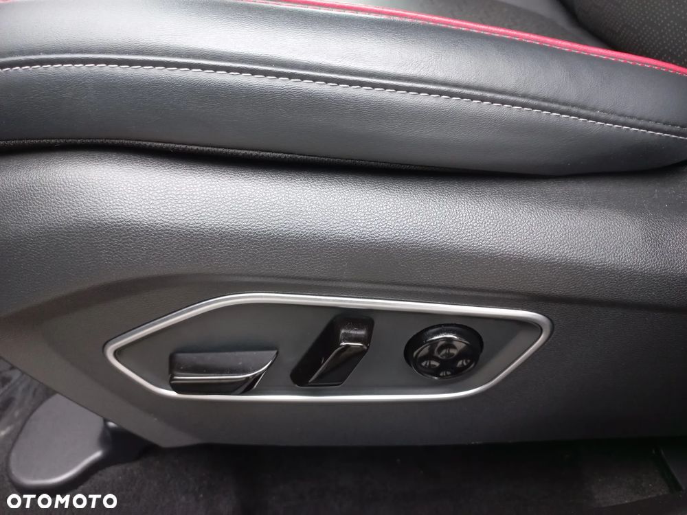 BAIC 7 1.5T Luxury DCT - 19