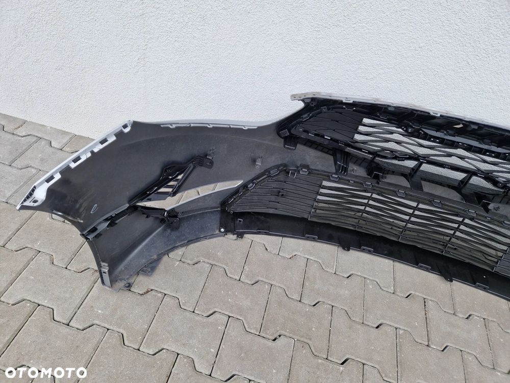 Zderzak Kia Ceed III lift 2021 - - 12