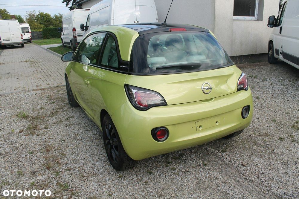 Opel Adam - 6