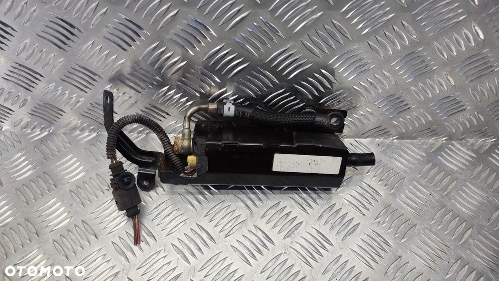 VW PHAETON 12R POMPA PALIWA ELEKTRYCZNA 3.0 TDI V6  3D0127023B 3D0127423A - 2