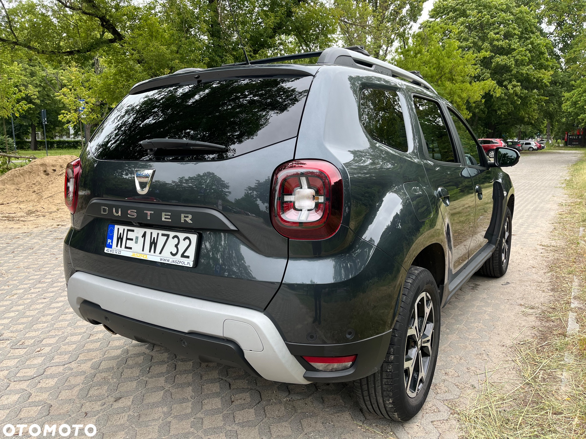 Dacia Duster 1.0 TCe Prestige - 5