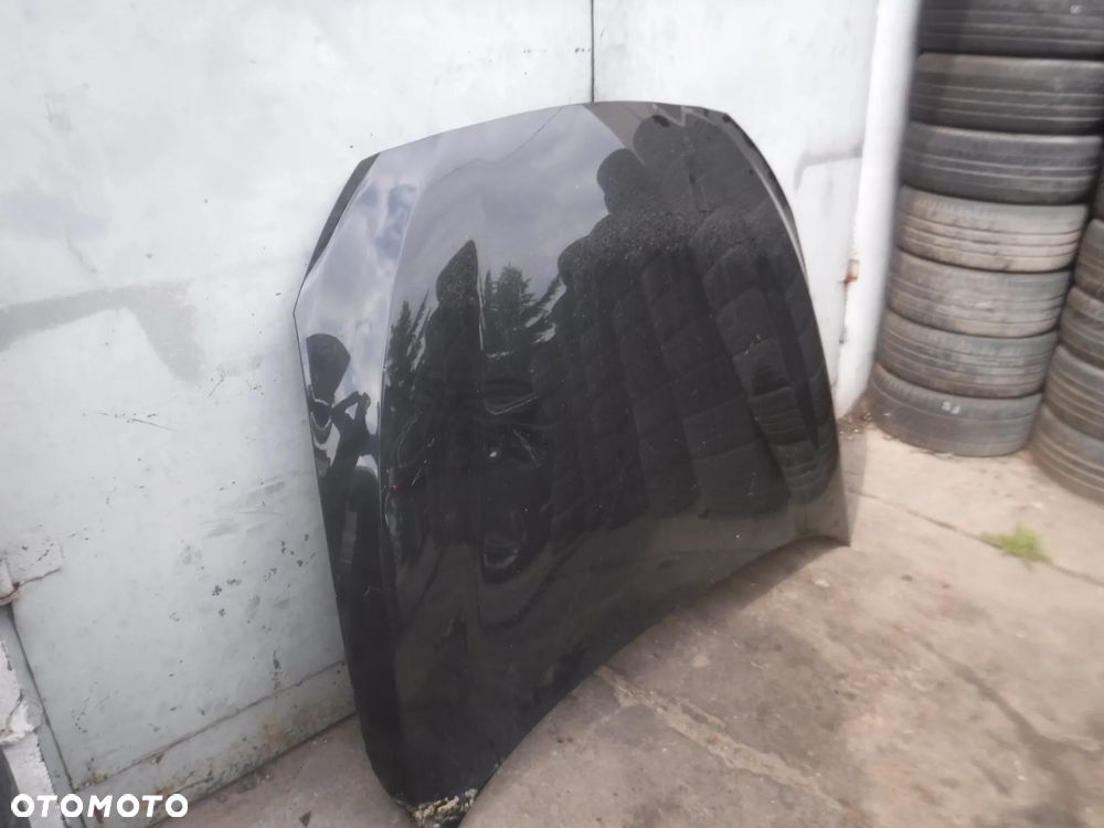 BMW 5 Gt5 F07 maska - 2