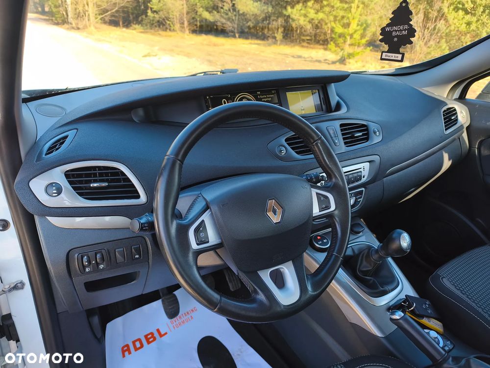 Renault Scenic - 19