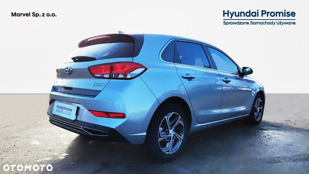 Hyundai i30 - 5